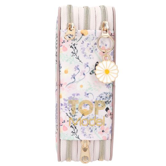 TOPModel estuche triple SUMMER FEELING
