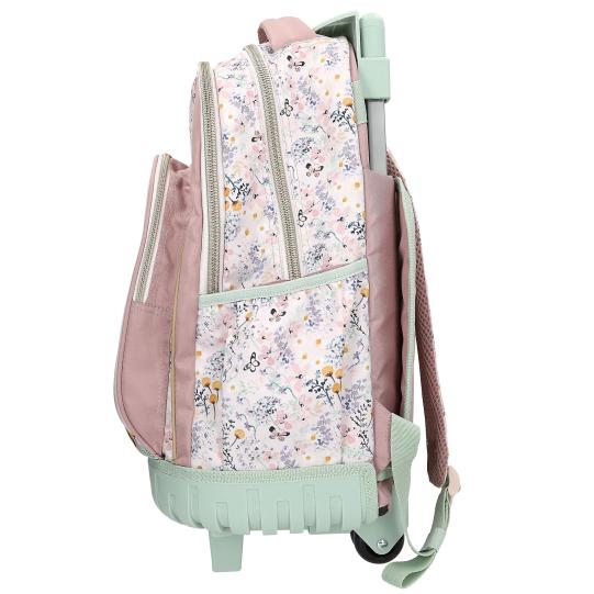 TOPModel mochila escolar SUMMER FEELING carro