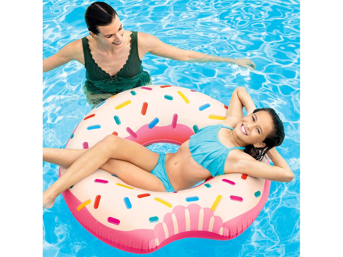 Hinchable INTEX Donut 94CM