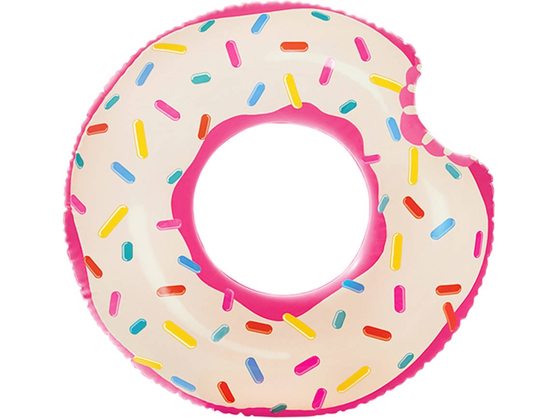 Hinchable INTEX Donut 94CM
