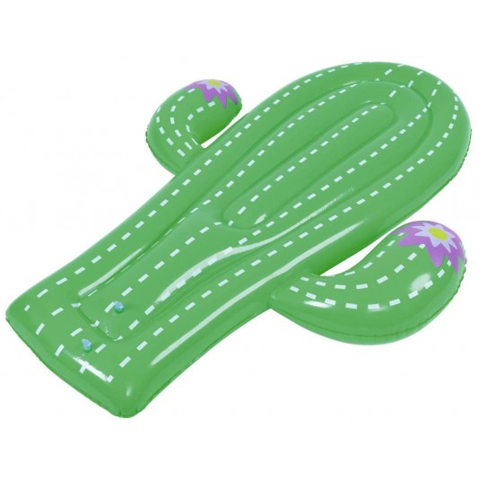 Colchoneta CACTUS 180X 138 CM 