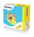 Submarino Hinclable BESTWAY 1,65x0,86 m