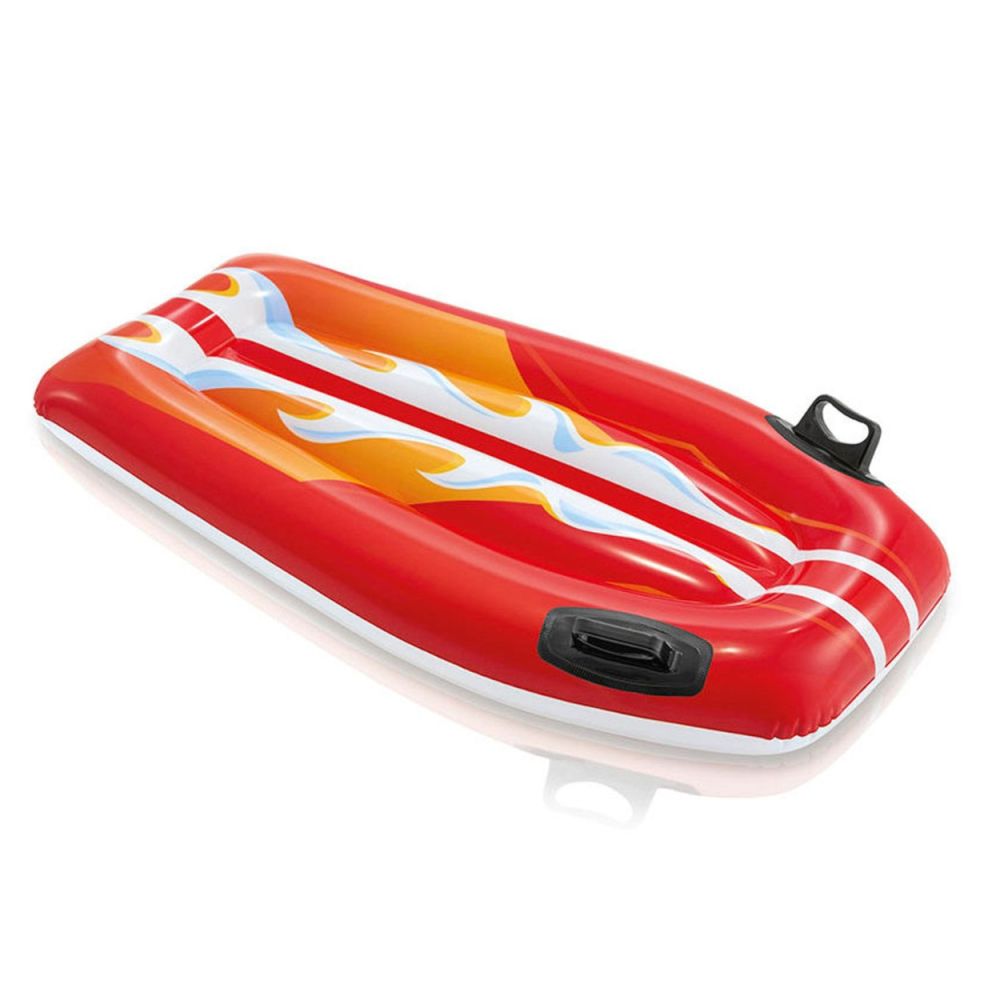 Colchoneta INTEX 1,12X0,62 M