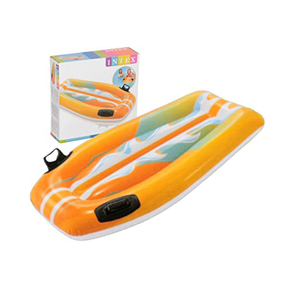 Colchoneta INTEX 1,12X0,62 M