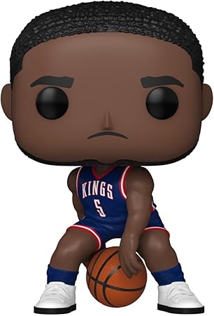 KUNKO POP DE'AARON FOX SACRAMENTO KINGS 203