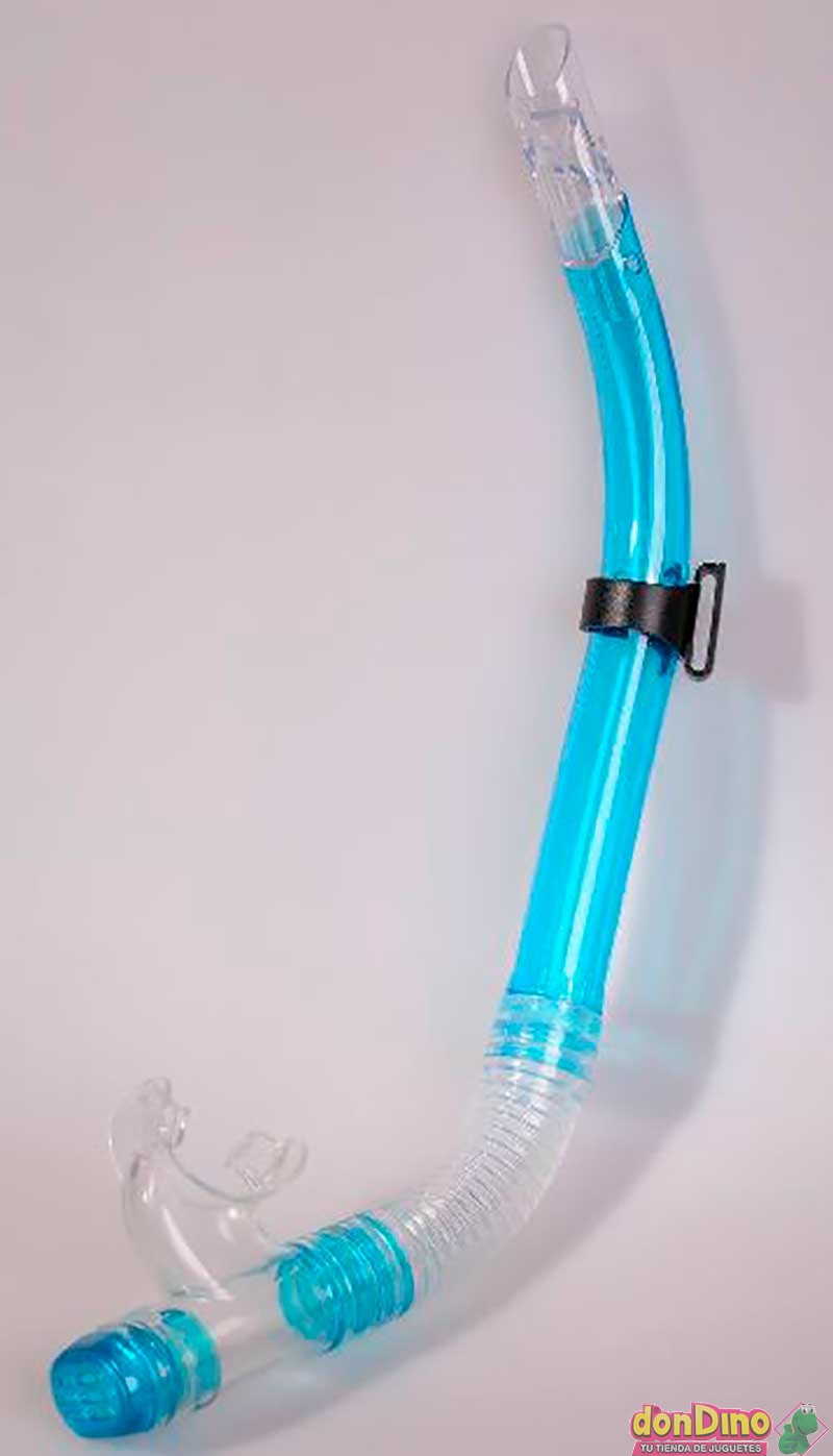 Tubo buceo BEACH LINE varios colores