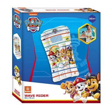 Colchoneta PAW PATROL 50X75