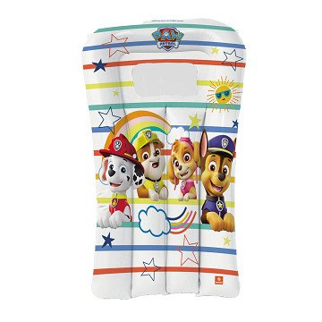 Colchoneta PAW PATROL 50X75