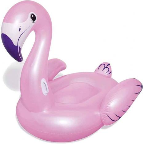 Flamingo gigante BESTWAY 1,73M X1,70M 