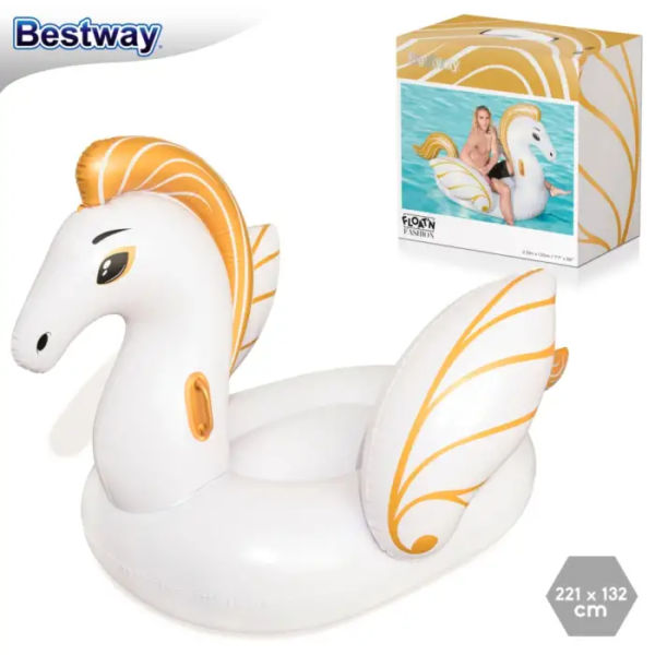 Pegasus BESTWAY 2,31X1,50 M