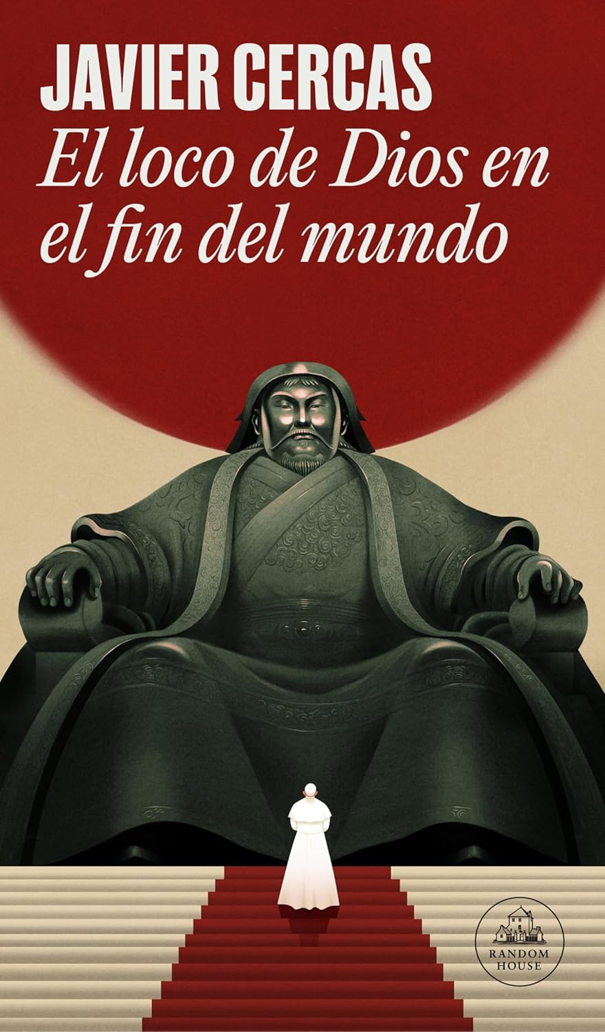 El loco de Dios en el fin del mundo de JAVIER CERCAS 9788439745297 