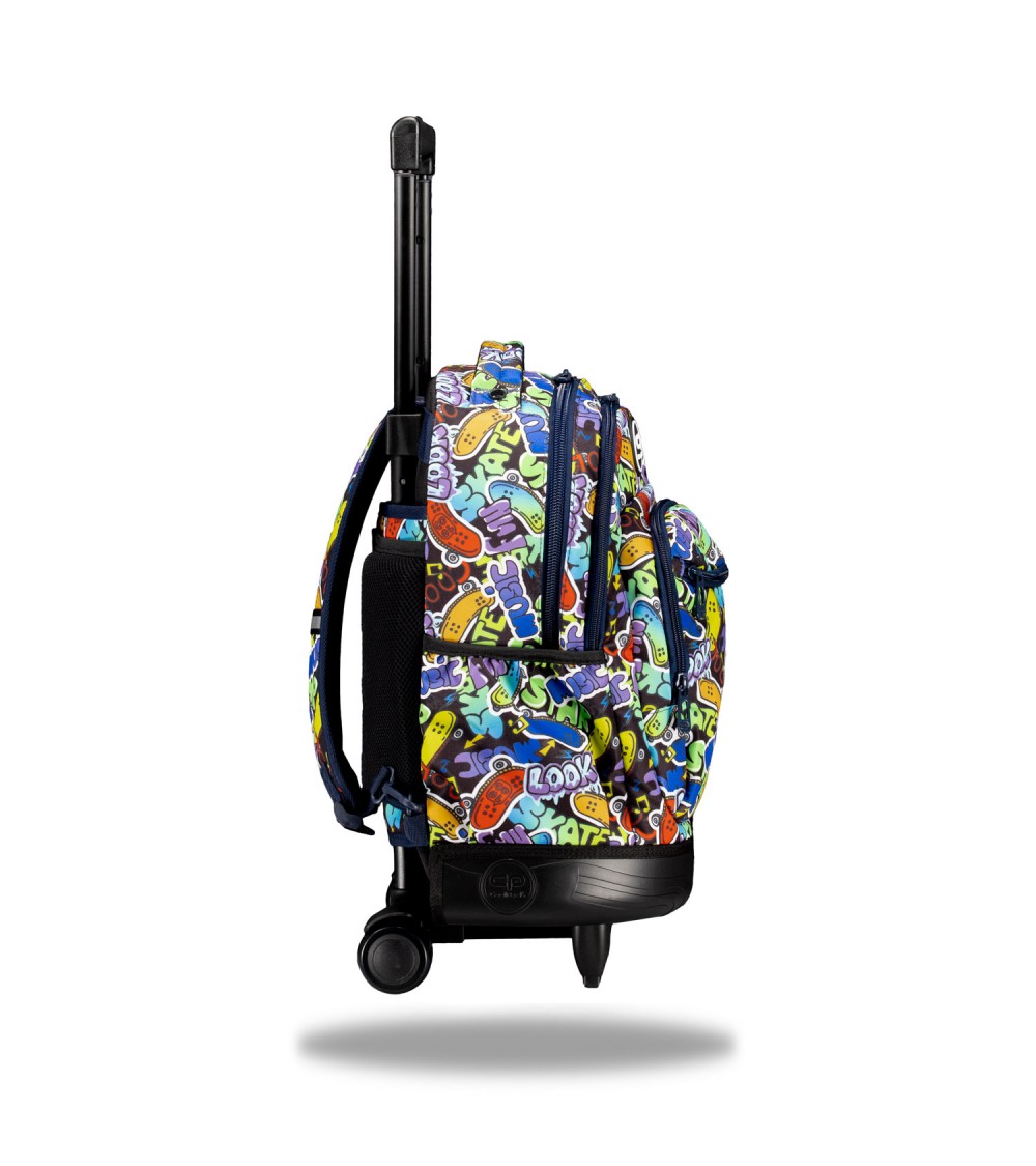 TROLLEY BUZZER FLOW coolpack F004891