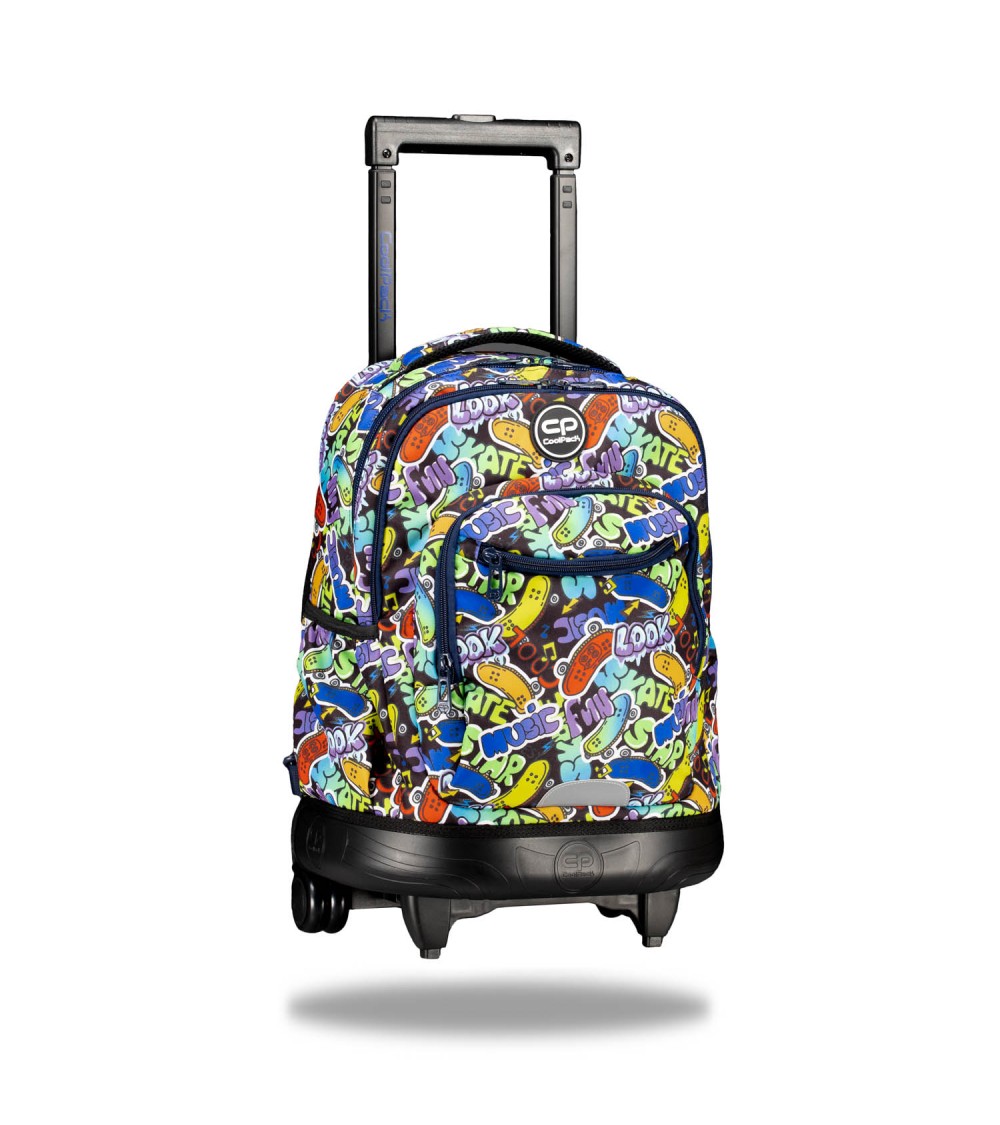 TROLLEY BUZZER FLOW coolpack F004891