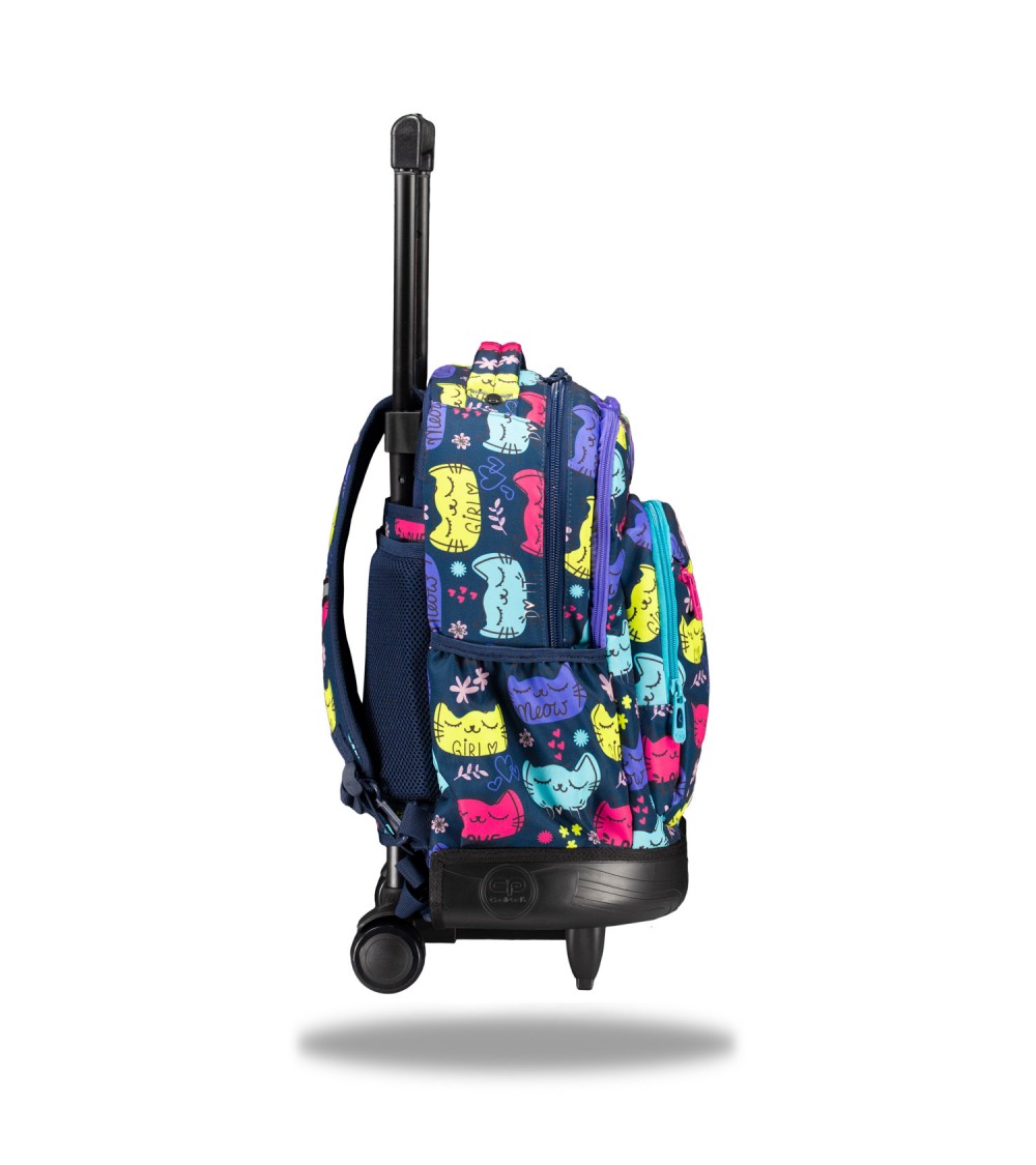 TROLLEY BUZZER BIG KITTY de COOLPACK F004892