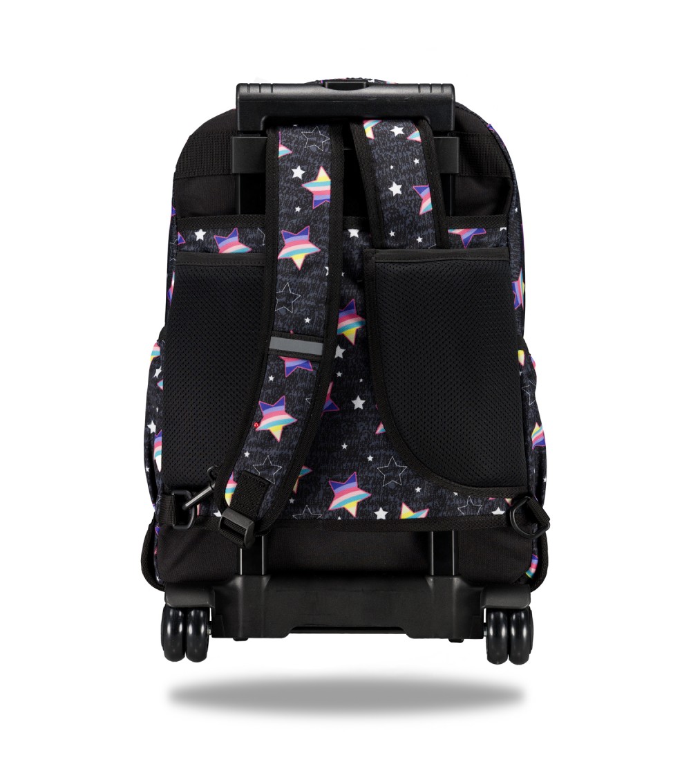 TROLLEY BUZZER RAINBOW NIGHT de COOLPACK G004900