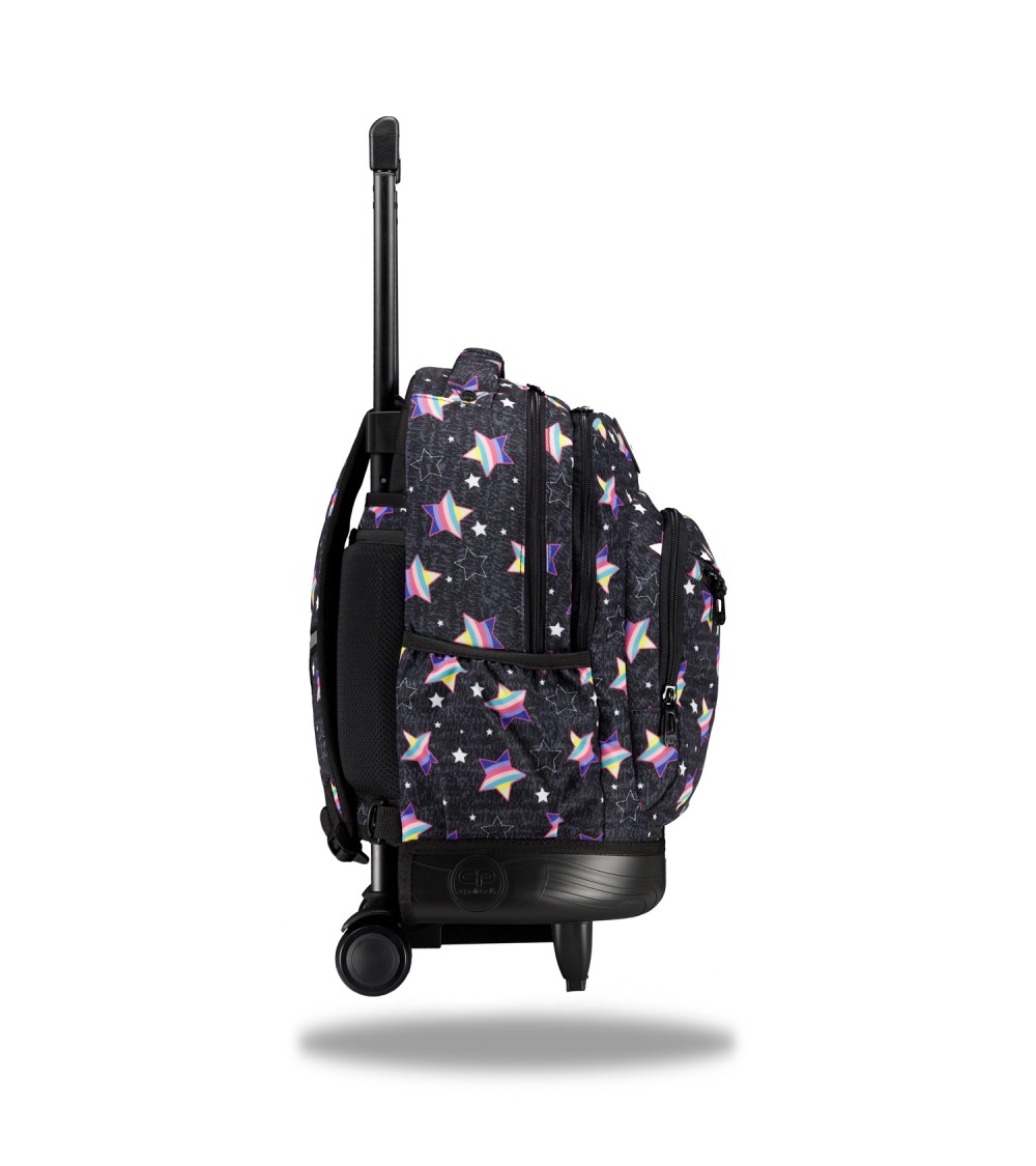 TROLLEY BUZZER RAINBOW NIGHT de COOLPACK G004900
