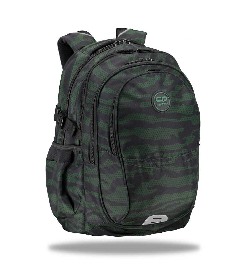 MOCHILA FACTOR LIMEH de COOLPACK F002906