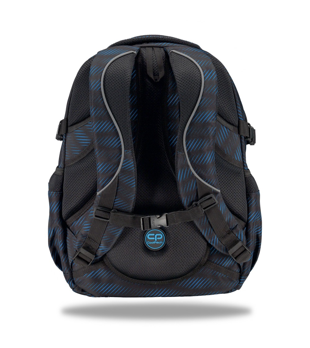 MOCHILA FACTOR BLUMEH de COOLPACK F002907