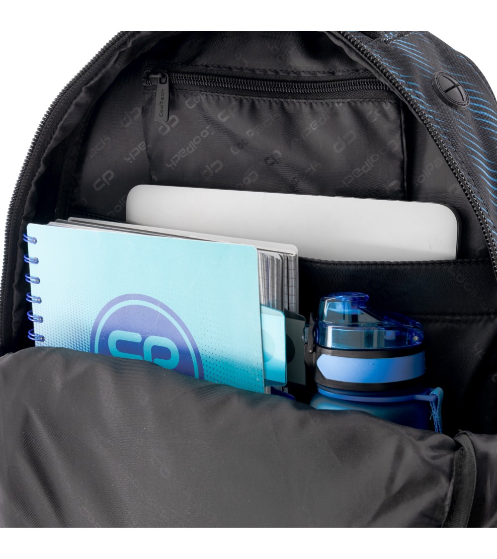 MOCHILA FACTOR BLUMEH de COOLPACK F002907
