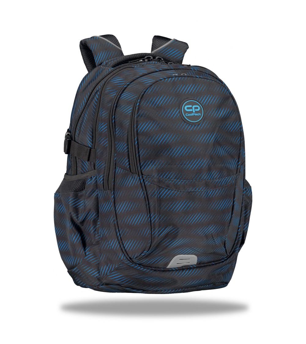 MOCHILA FACTOR BLUMEH de COOLPACK F002907