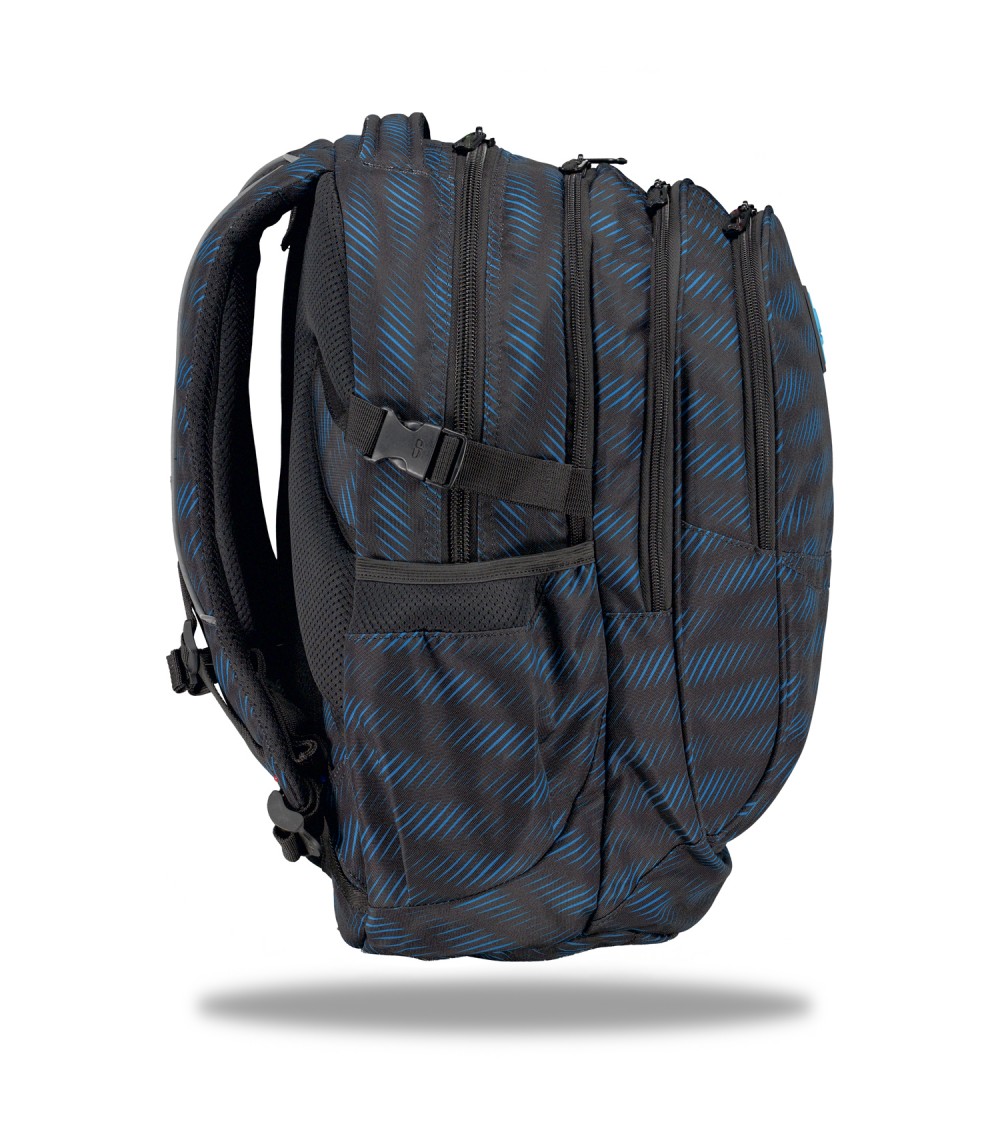 MOCHILA FACTOR BLUMEH de COOLPACK F002907