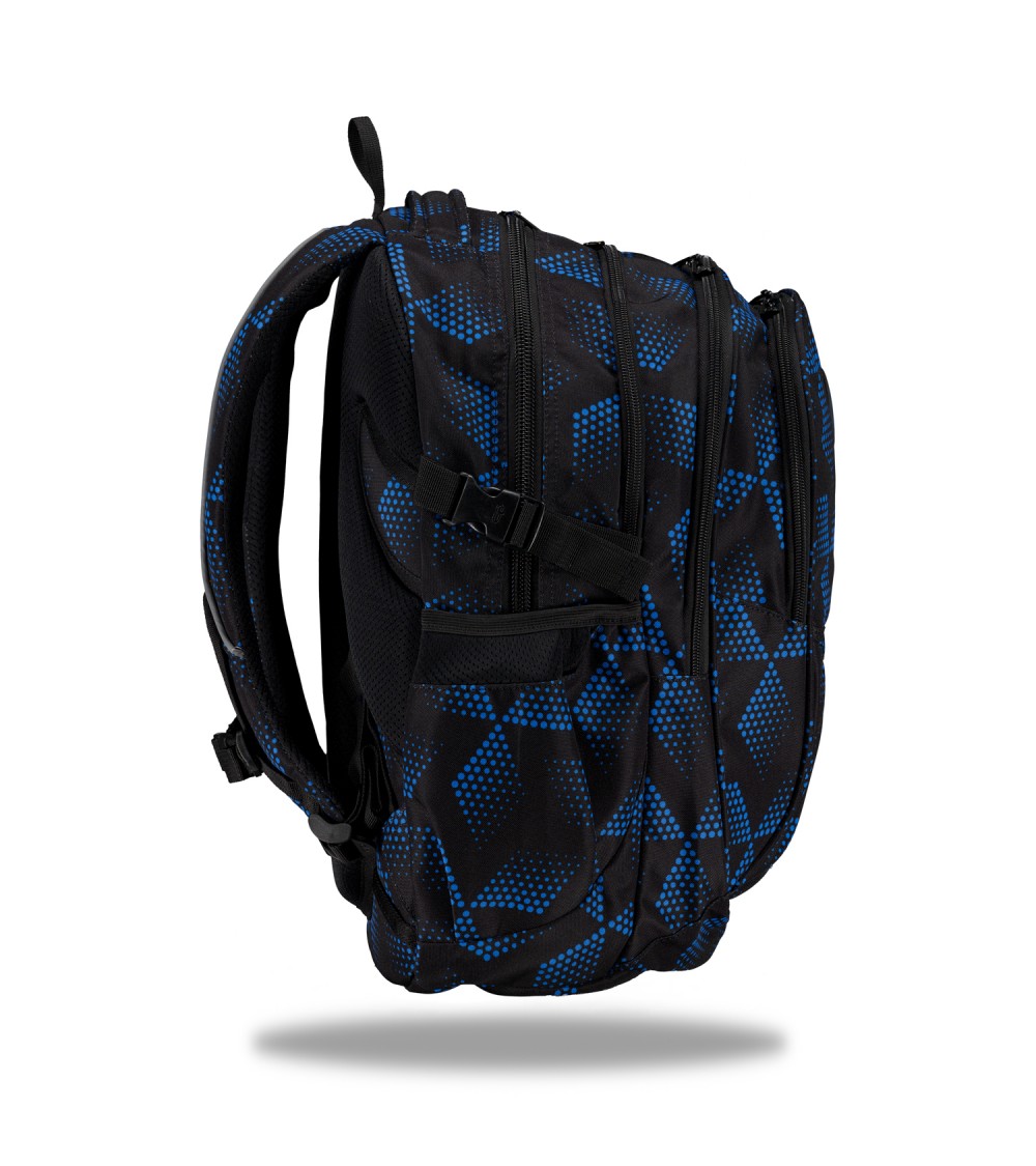 MOCHILA FACTOR BISHI de COOLPACK G002919