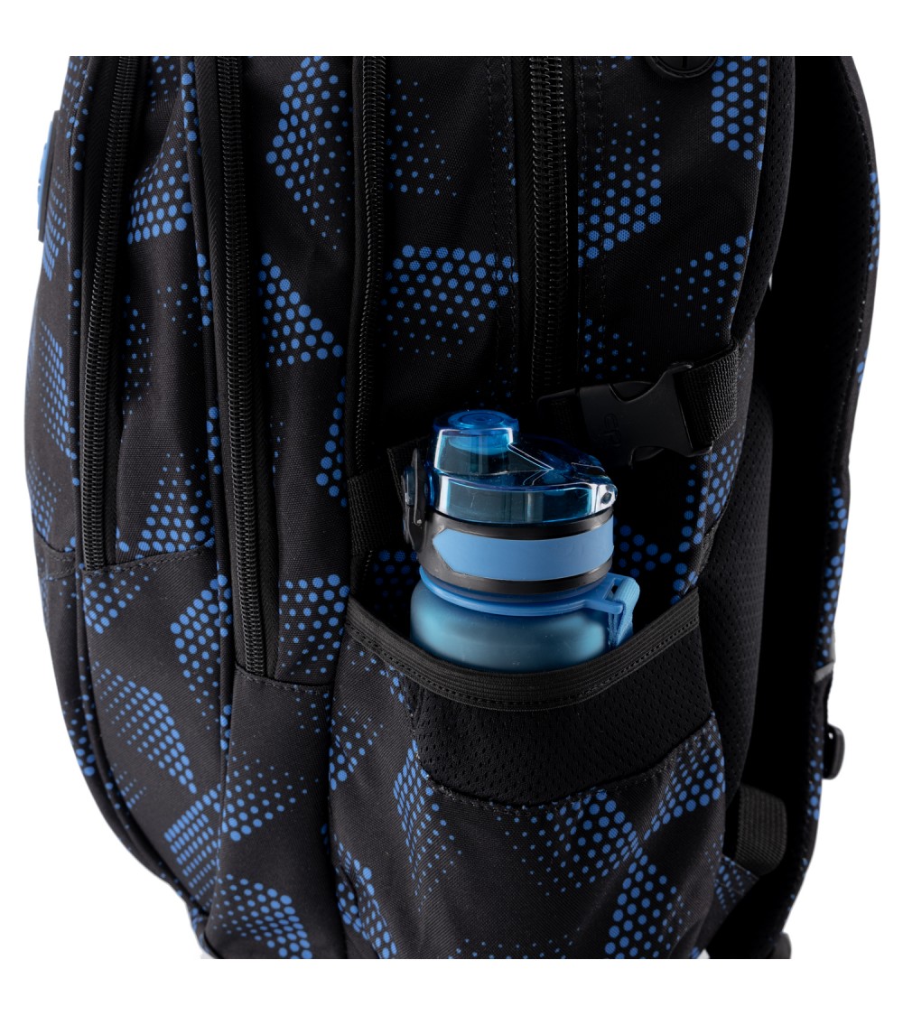 MOCHILA FACTOR BISHI de COOLPACK G002919