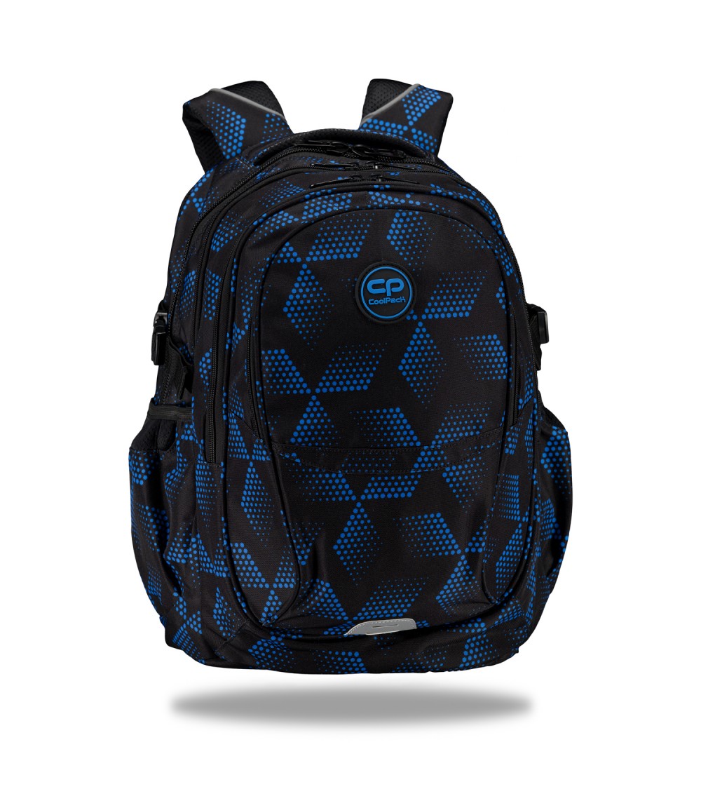 MOCHILA FACTOR BISHI de COOLPACK G002919