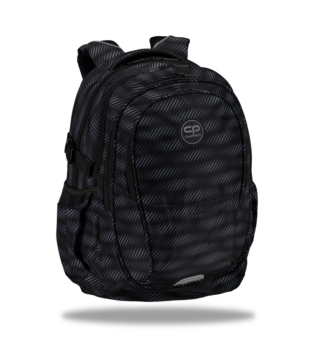 MOCHILA FACTOR OBSYDIAN de COOLPACK G002896
