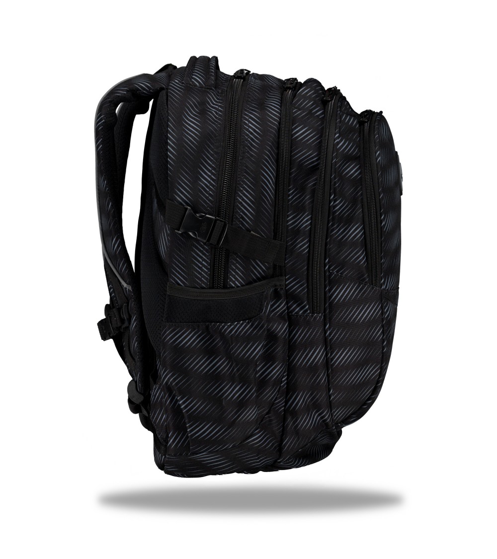 MOCHILA FACTOR OBSYDIAN de COOLPACK G002896