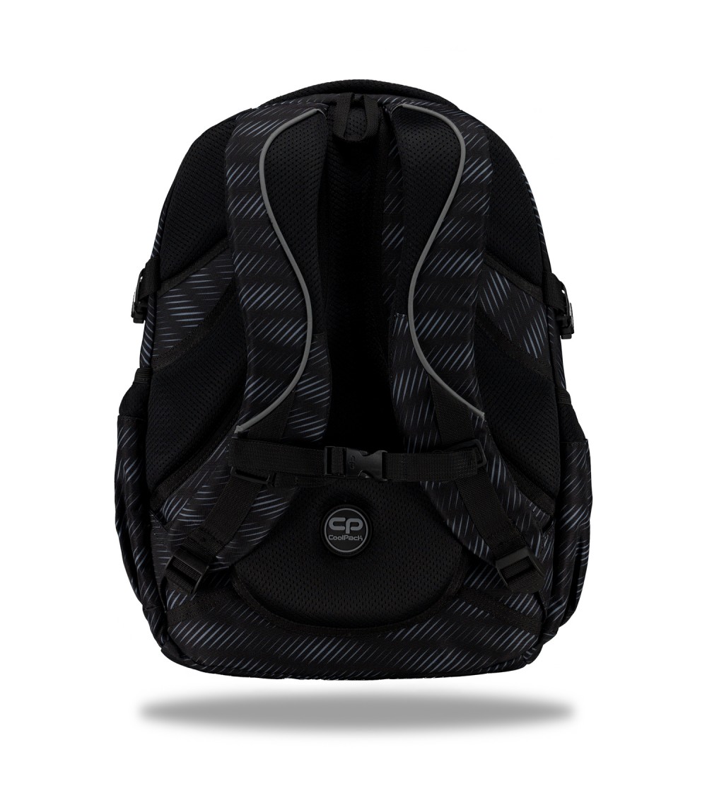 MOCHILA FACTOR OBSYDIAN de COOLPACK G002896