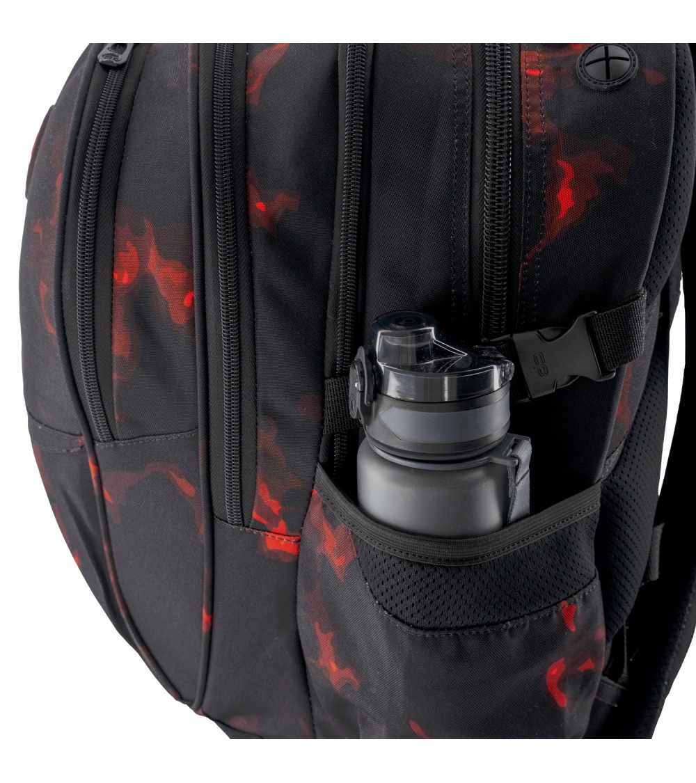 MOCHILA FACTOR ASHH de COOLPACK G002918