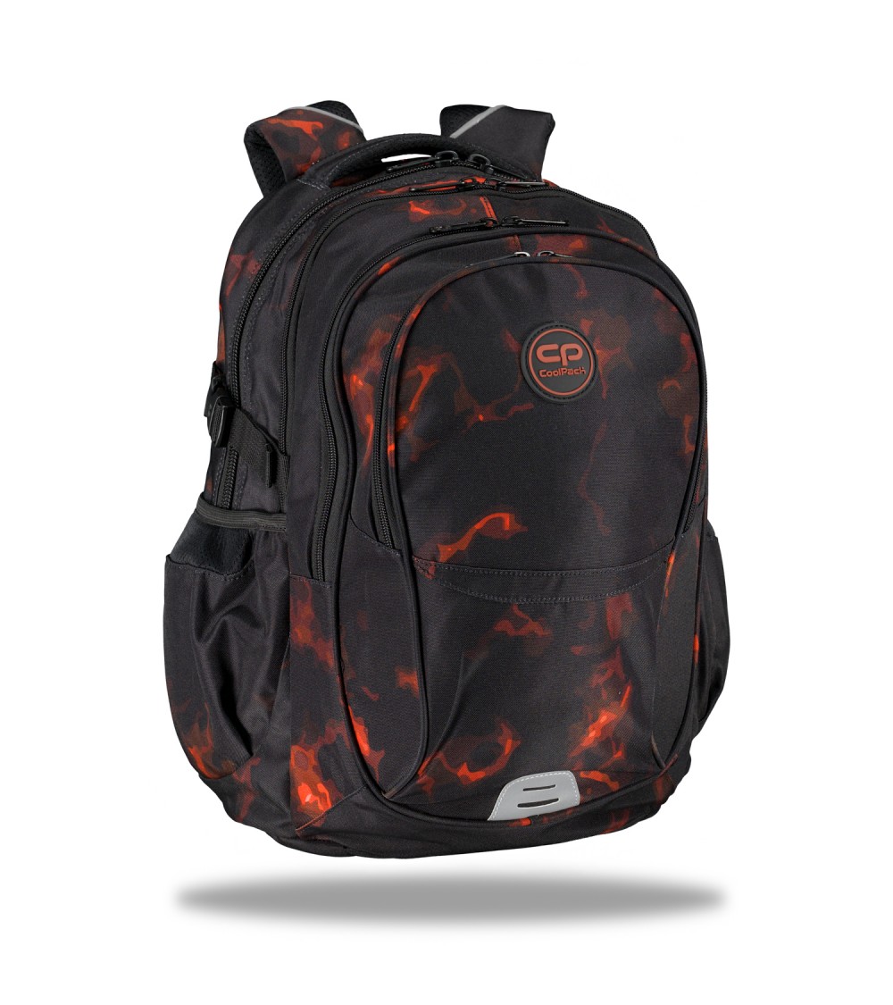 MOCHILA FACTOR ASHH de COOLPACK G002918