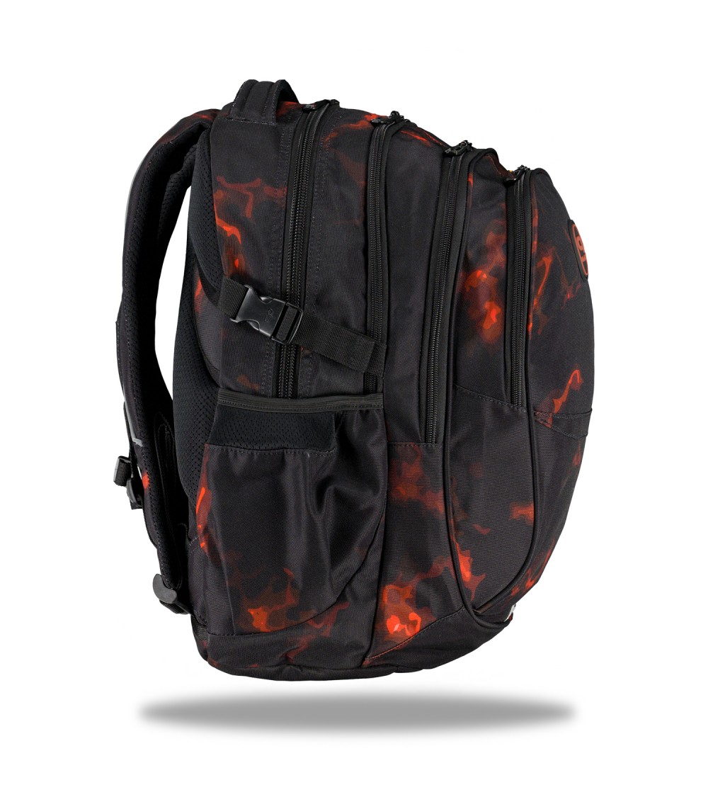 MOCHILA FACTOR ASHH de COOLPACK G002918