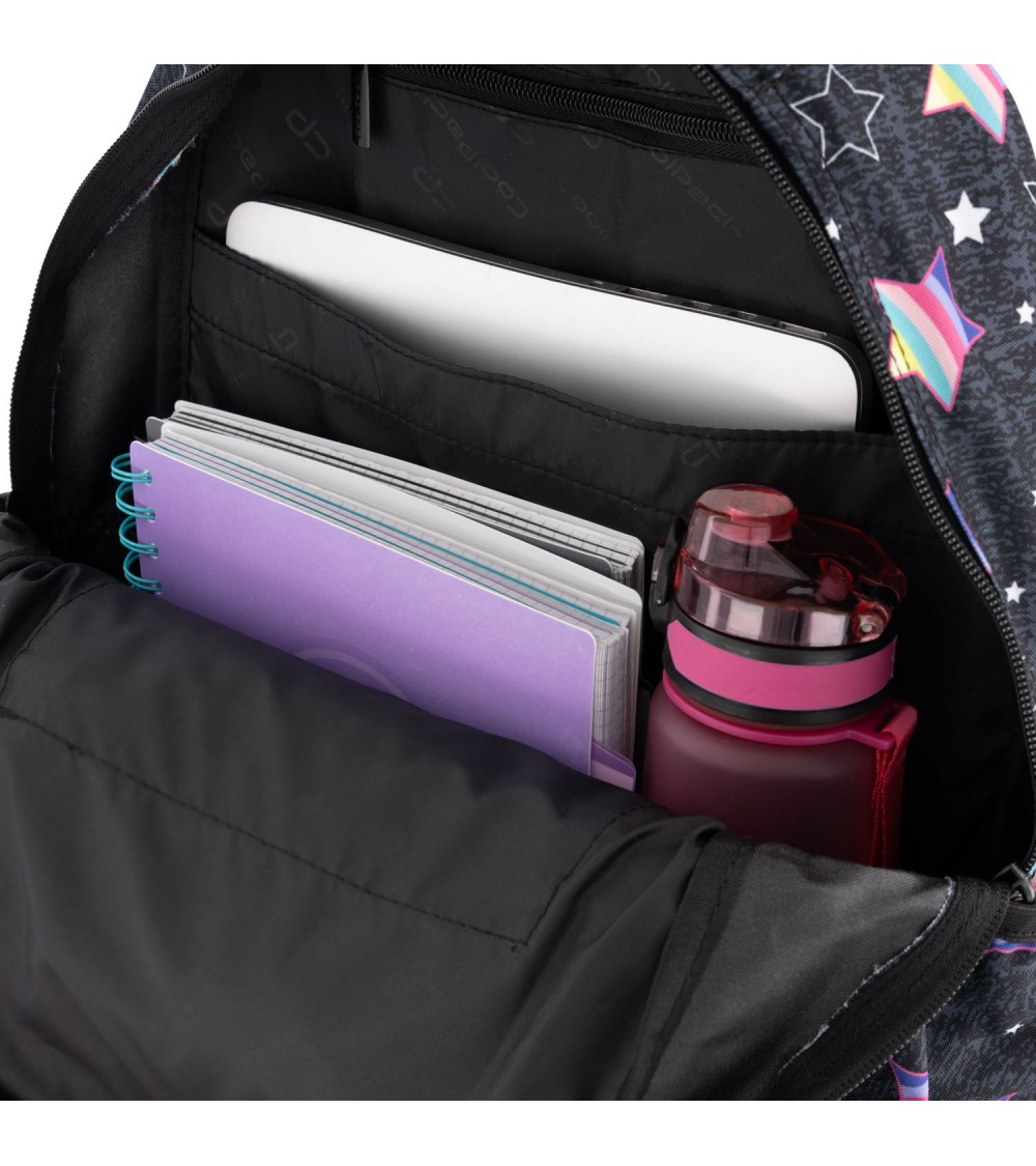 MOCHILA STRIKE RAINBOW NIGHT de COOLPACK G017900
