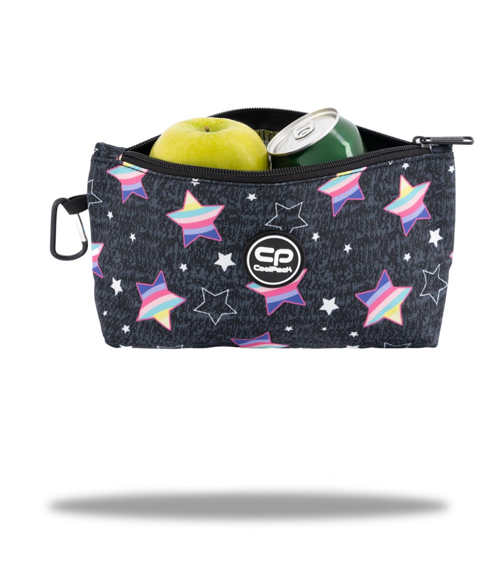 MOCHILA STRIKE RAINBOW NIGHT de COOLPACK G017900