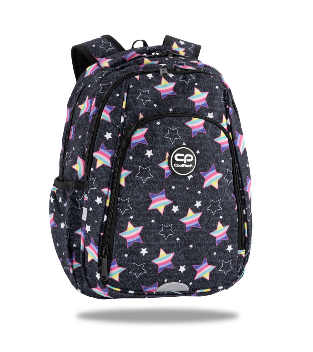 MOCHILA STRIKE RAINBOW NIGHT de COOLPACK G017900