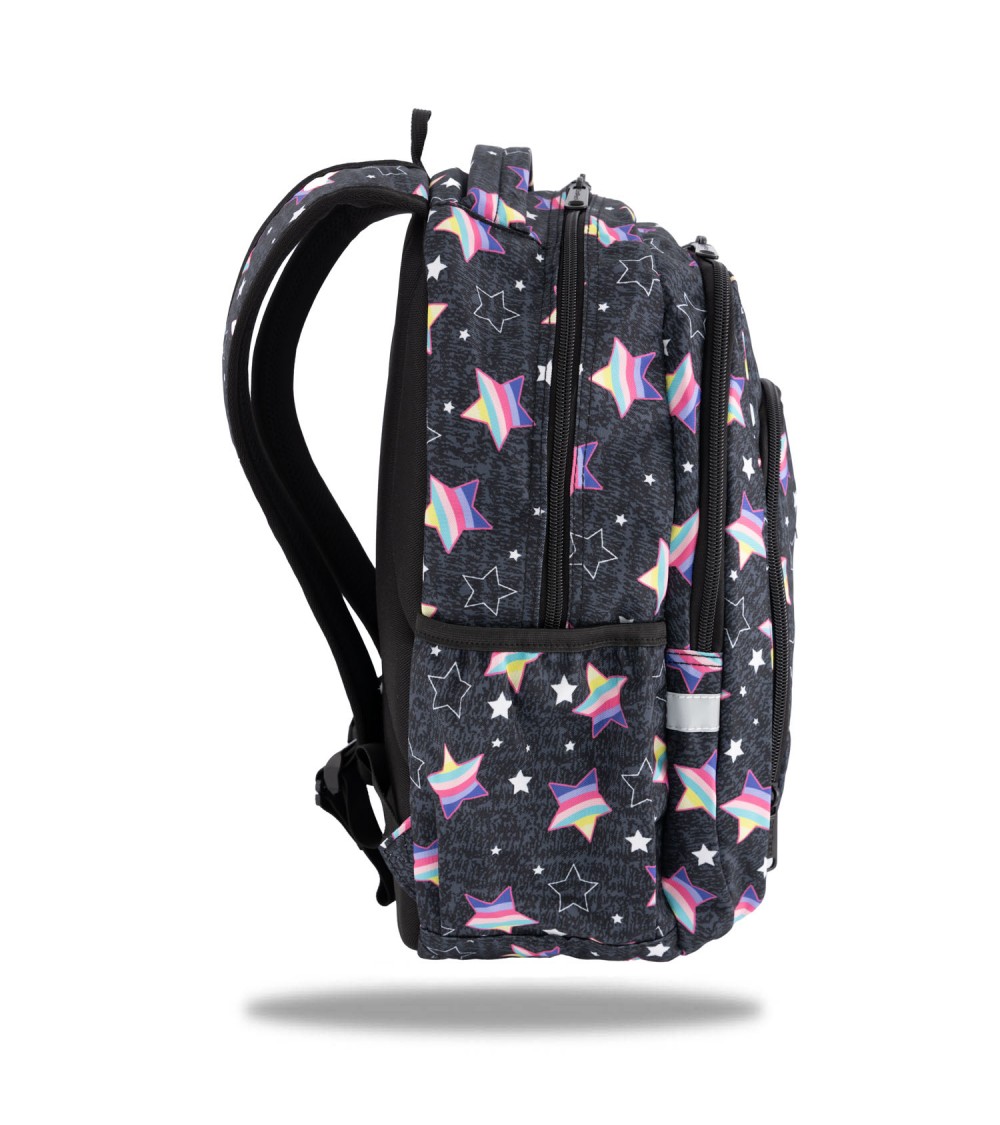 MOCHILA STRIKE RAINBOW NIGHT de COOLPACK G017900