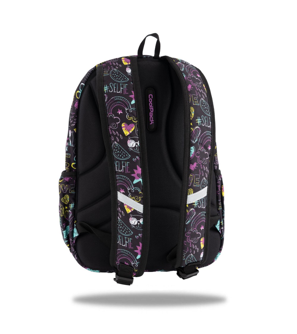 MOCHILA STRIKE MOOD NIGHT de COOLPACK G017942