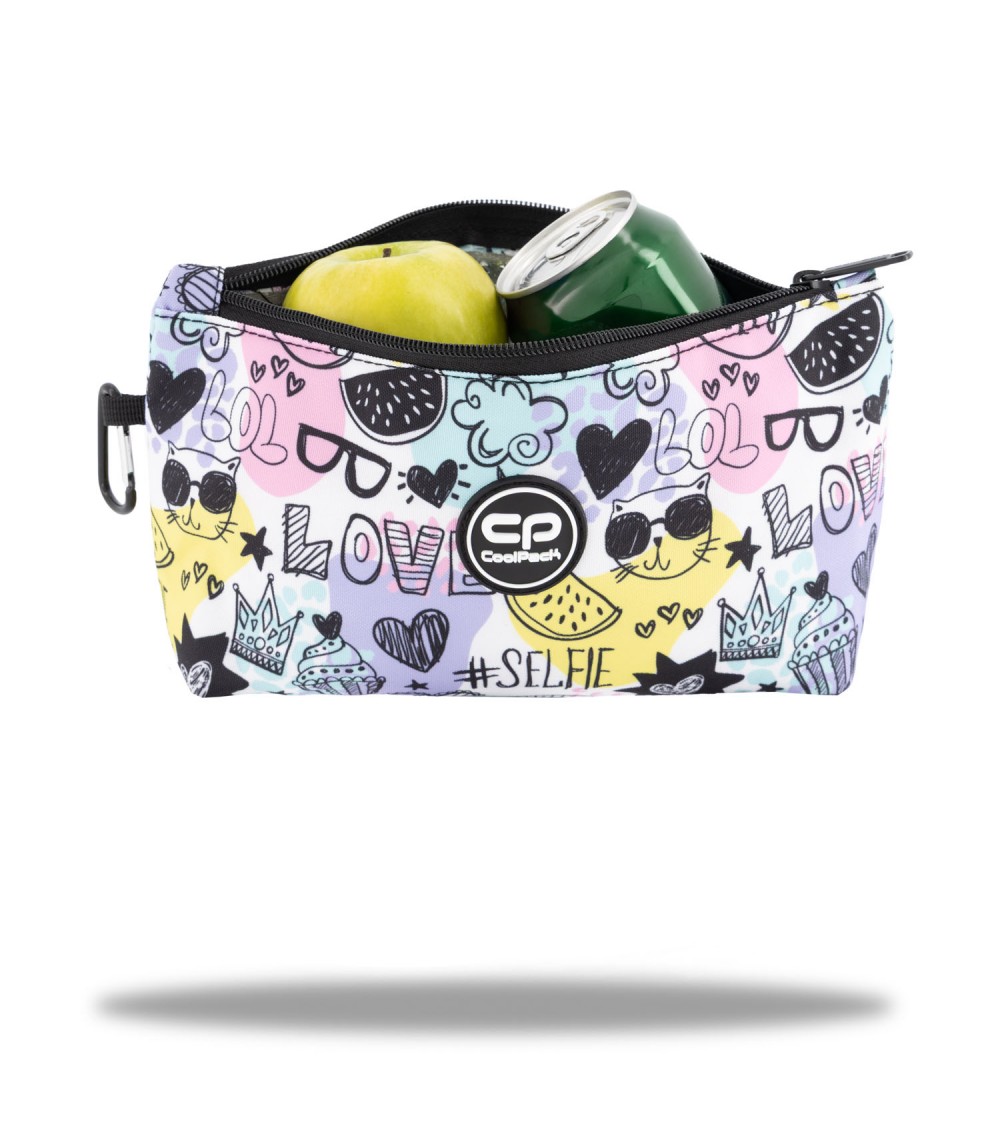 MOCHILA STRIKE MOOD de COOLPACK G017934