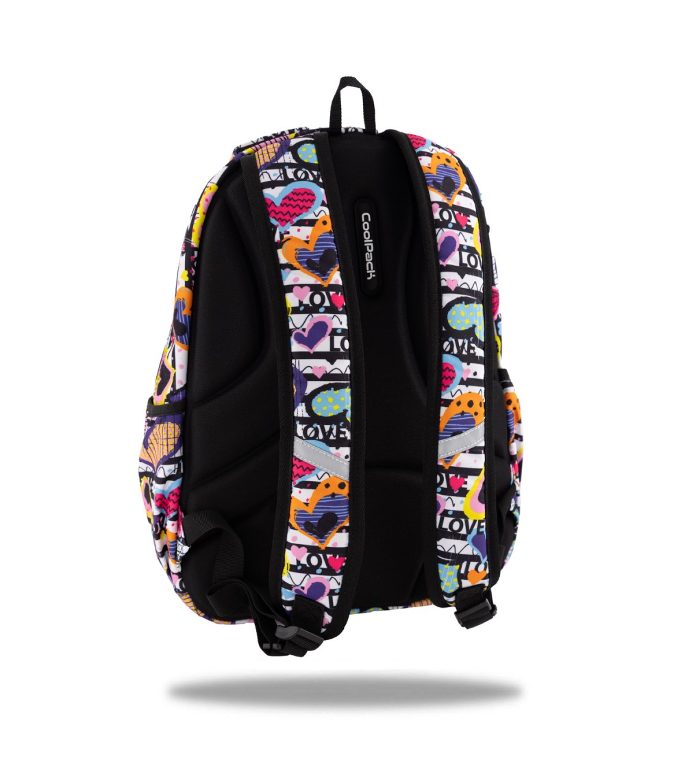 MOCHILA STRIKE DIARY de COOLPACK G017936