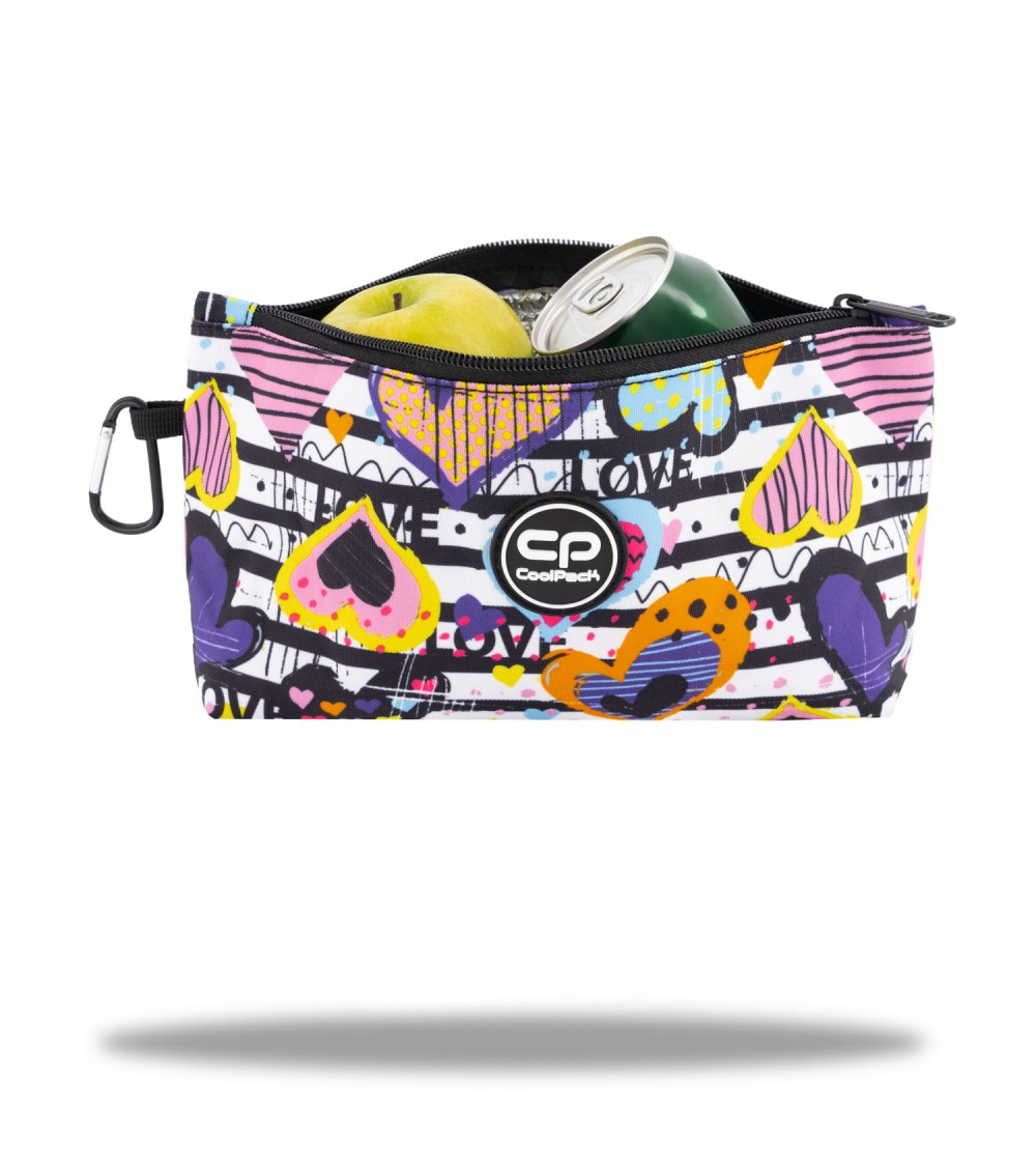 MOCHILA STRIKE DIARY de COOLPACK G017936