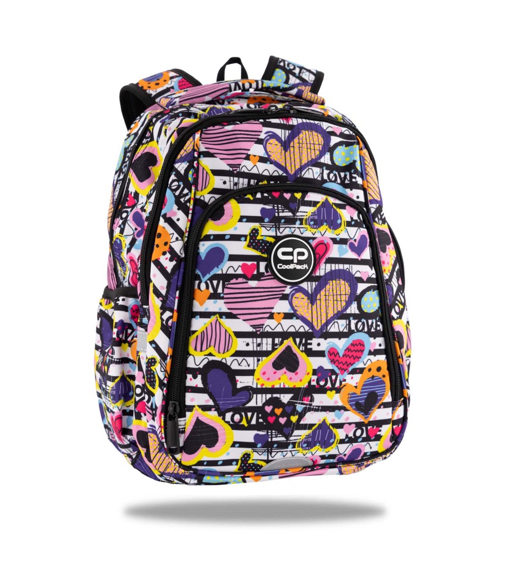 MOCHILA STRIKE DIARY de COOLPACK G017936