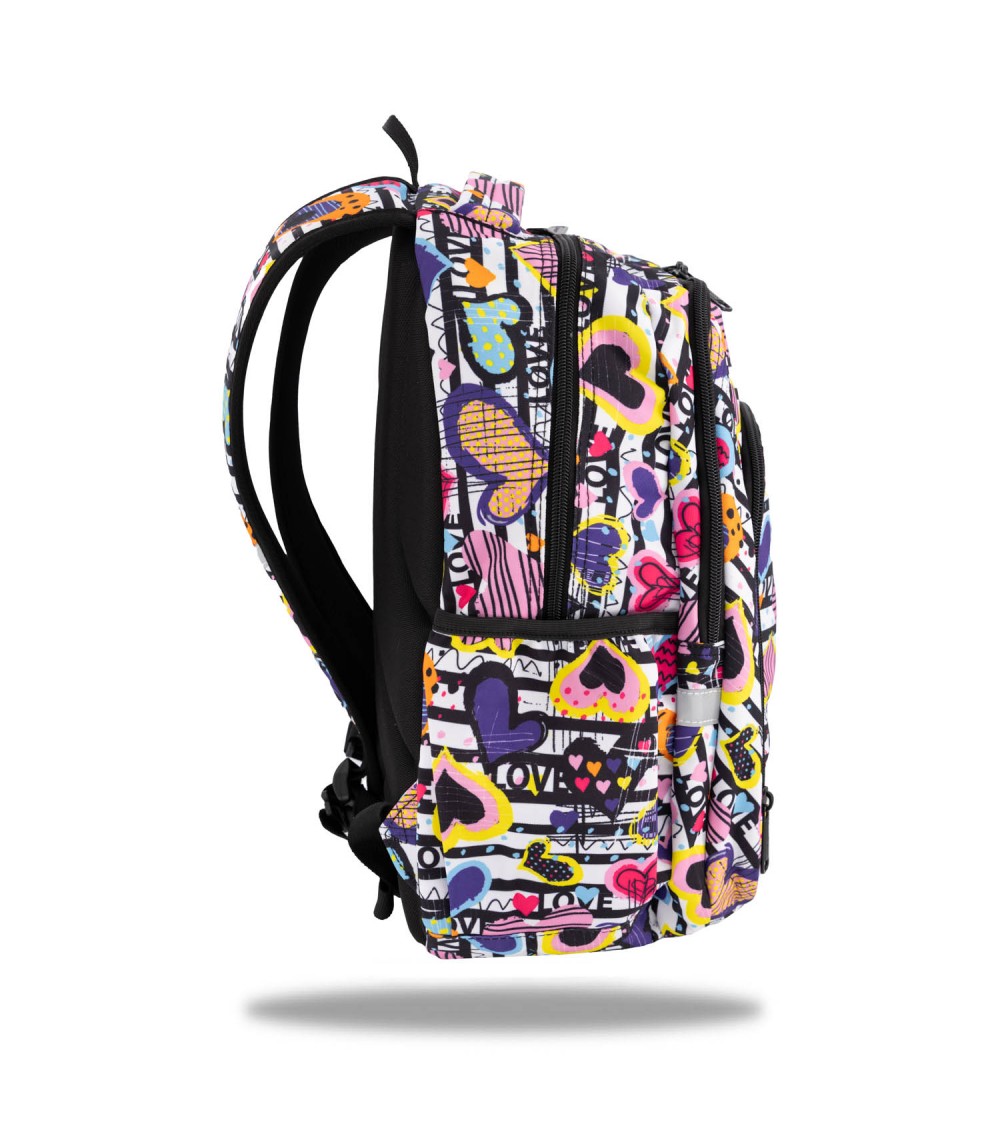 MOCHILA STRIKE DIARY de COOLPACK G017936