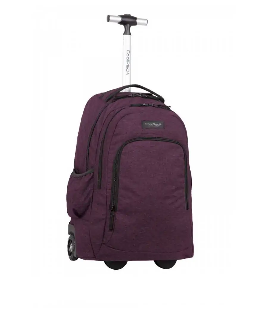 TROLLEY SUMMIT de COOLPACK 2 colores