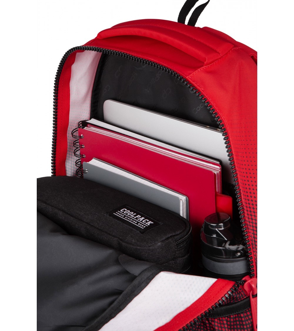 MOCHILA JUVENIL GRADIENT PICK de COOLPACK 2 colores