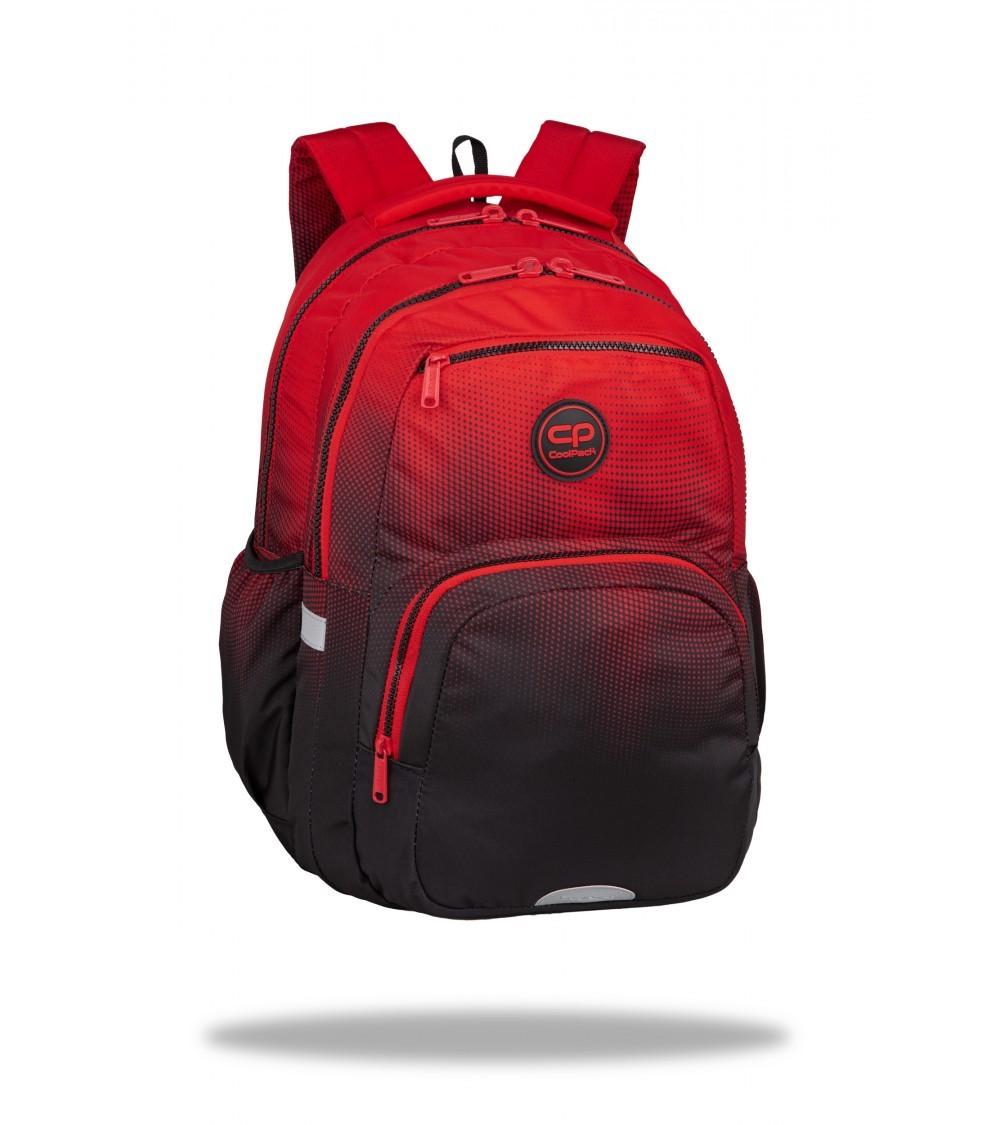 MOCHILA JUVENIL GRADIENT PICK de COOLPACK 2 colores