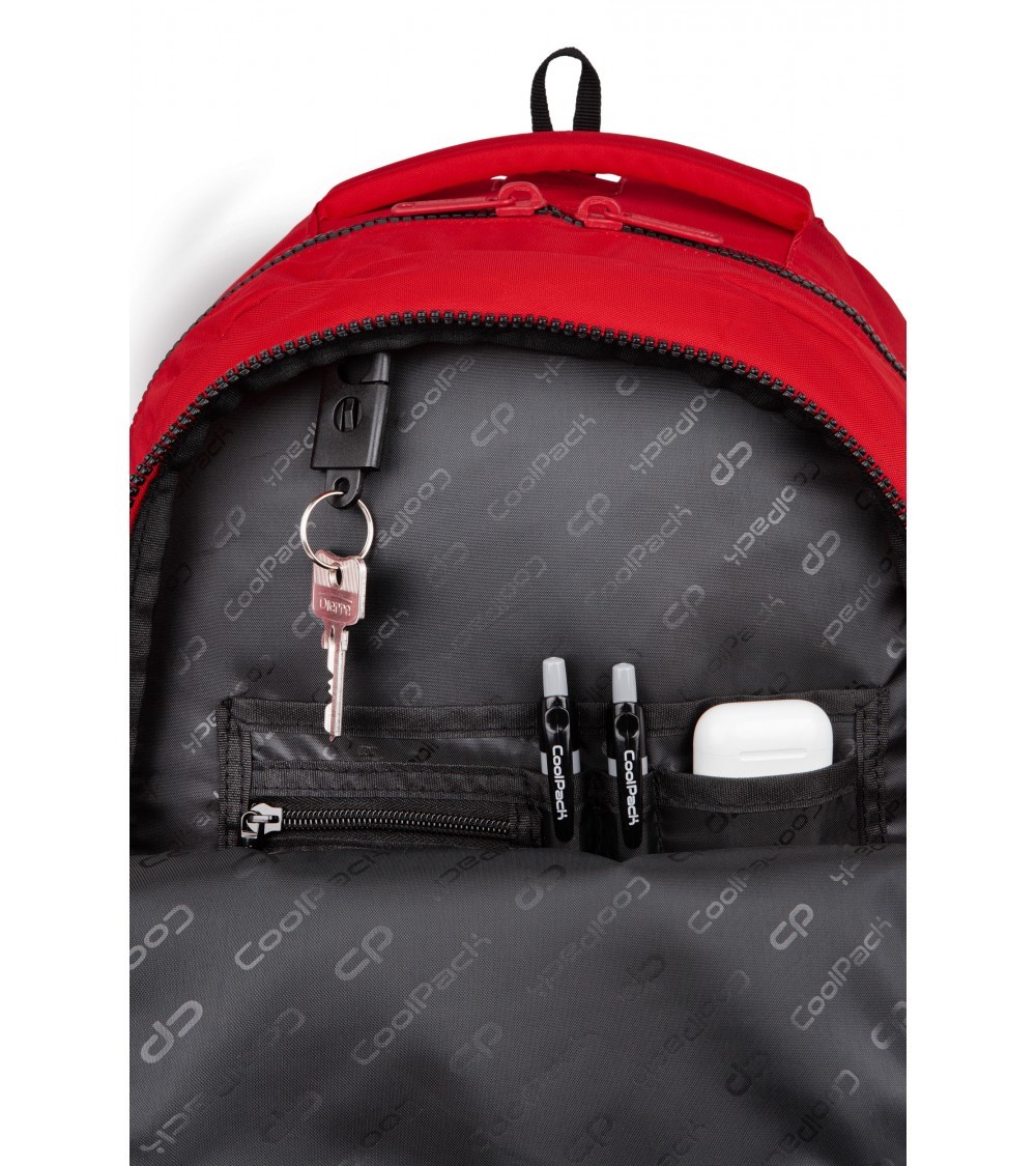 MOCHILA JUVENIL GRADIENT PICK de COOLPACK 2 colores
