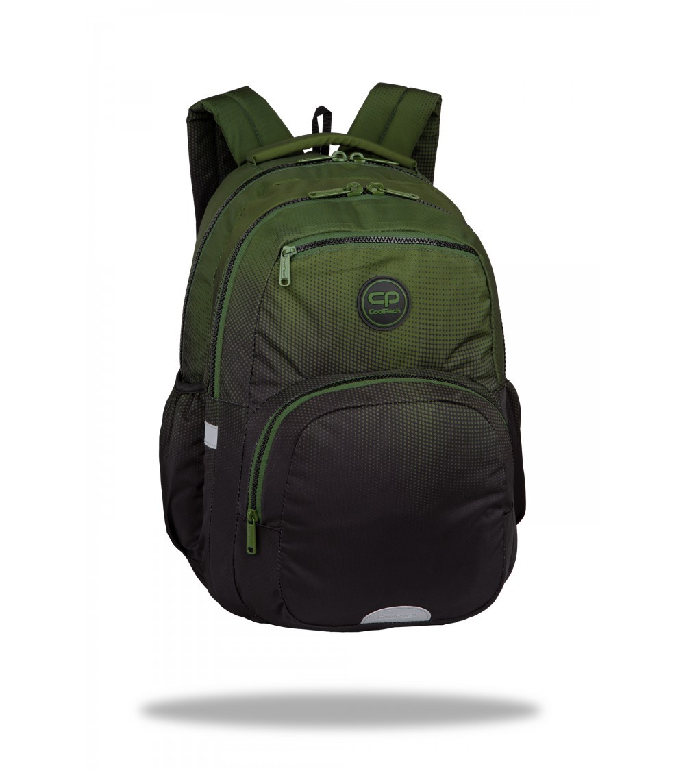 MOCHILA JUVENIL GRADIENT PICK de COOLPACK 2 colores