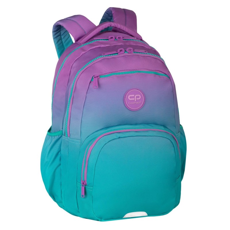 mochila pick blueberry de COOLPACK